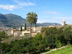 Mallorca