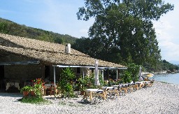 A Stefanos Restaurant