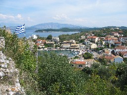 Kassiopi