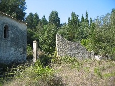 Fortsetzung des Weges