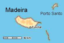 Madeira / Porto Santo