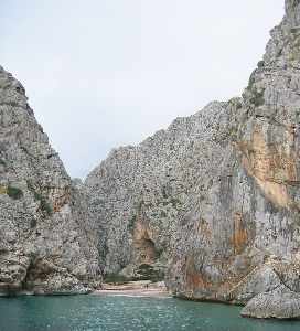 Torrent de Parais