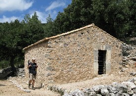 Eremita de Son Amer