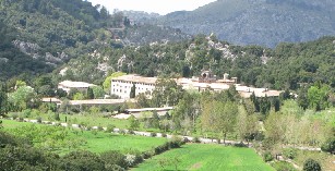 Kloster Lluc