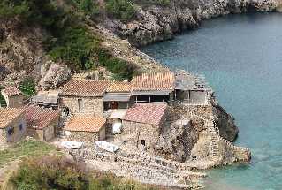 Bild: Cala de Dei