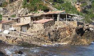 Bild: Cala de Dei