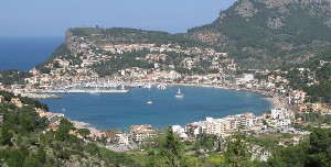 Port de Sller