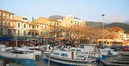 Port de Soller