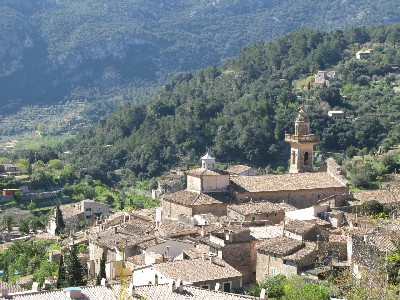 Valldemossa