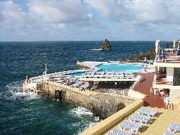 Lido in Funchal