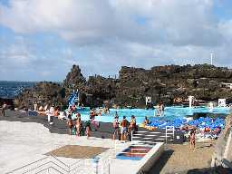 Lido in Funchal