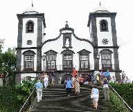 Bild: Kirche Nossa Senhora do Monte