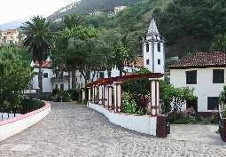 Bild: Sao Vicente